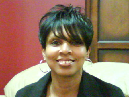Loretta Edwards Photo 9
