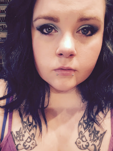 Sarah Buckingham Photo 24