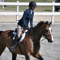 Alicia Wilkinson Photo 15