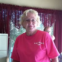 Carolyn Hamrick Photo 3