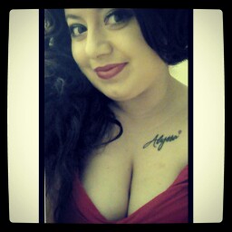 Sabrina Sharp Photo 2