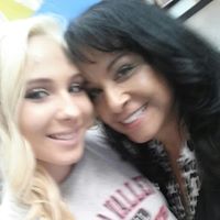 Marie Watts Photo 13