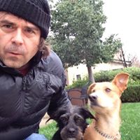 Kristopher Peck Photo 9