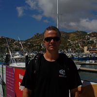 Lance Roberts Photo 35