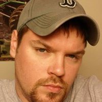 Conrad Stone Photo 2