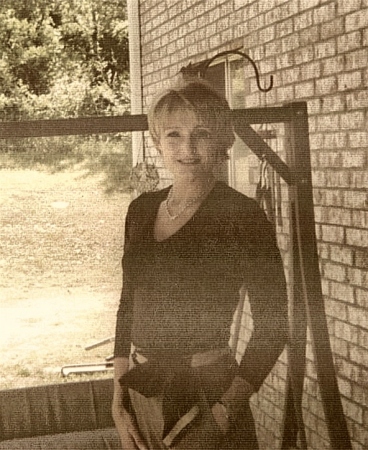 Kathy Meyer Photo 29