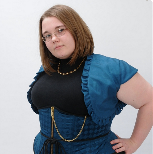 Katherine Holmes Photo 10