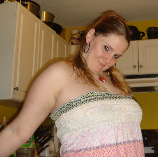 Christina Phillips Photo 15