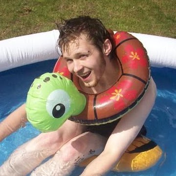 Mark Lindley Photo 37