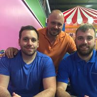 Michael Cleary Photo 29