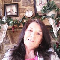 Deborah Hamilton Photo 7