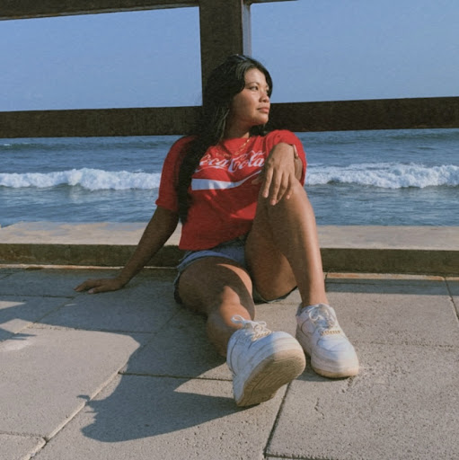 Jessica Molina Photo 34