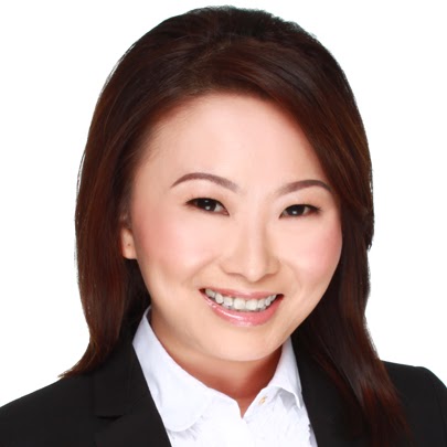 Helen Lim Photo 25