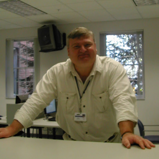 David Rountree Photo 12