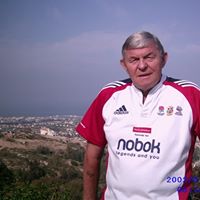 Ray Clarke Photo 28
