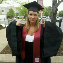 Megan Williams Photo 16