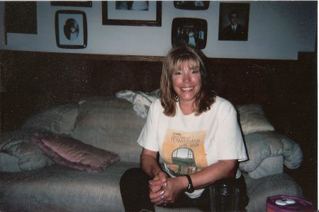 Janis Cummings Photo 10