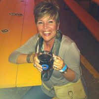 Tracie Harper Photo 15