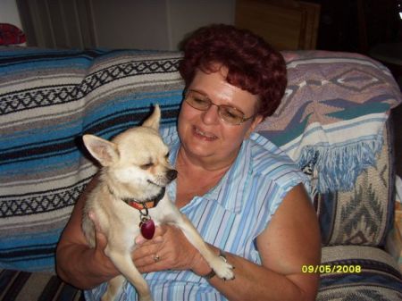 Judith Sturm Photo 7