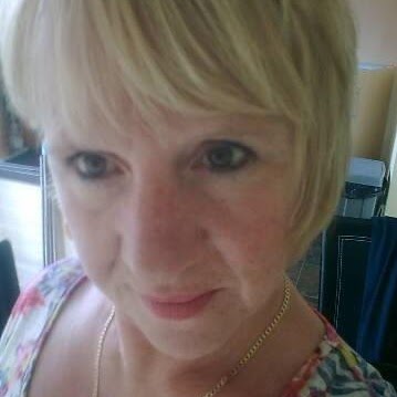 Christine Spencer Photo 31