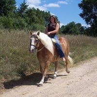 Janette Cross Photo 1