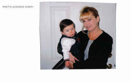 Sherry Hall Photo 7