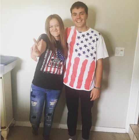 Hannah Rasmussen Photo 17