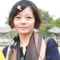 Elaine Feng Photo 12