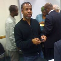 Jean Cajuste Photo 4
