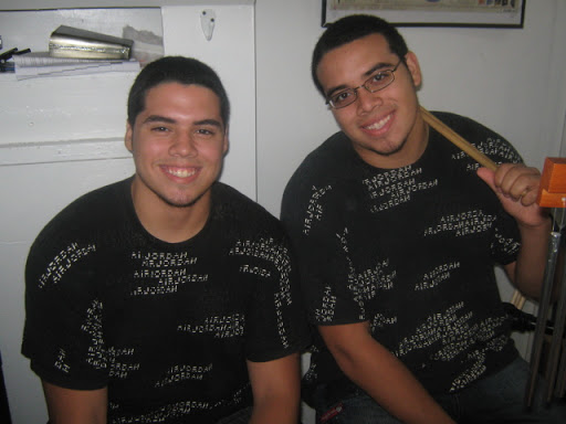 Jason Sevilla Photo 8