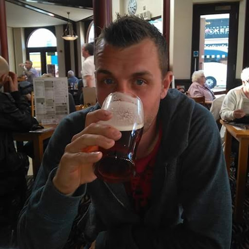 Christopher Dowell Photo 28