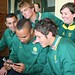 Mark Milligan Photo 29