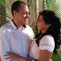 Deborah Palacios Photo 8