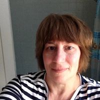 Paula Swift Photo 14