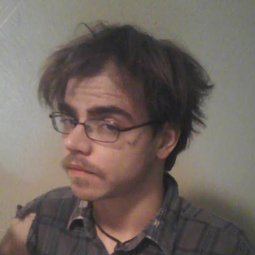 Anthony Scott Photo 10