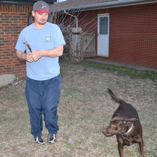 James Lott Photo 14