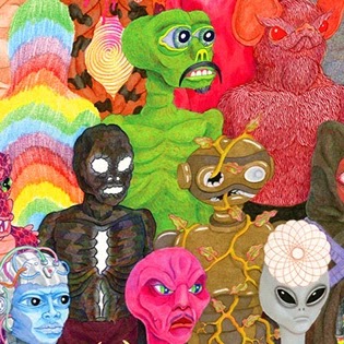 Aaron Maldonado Photo 8