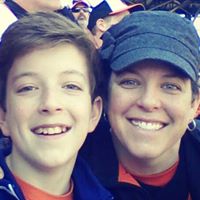 Sara Fisher Photo 16