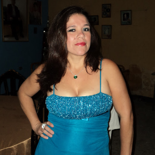 Ana Villavicencio Photo 17