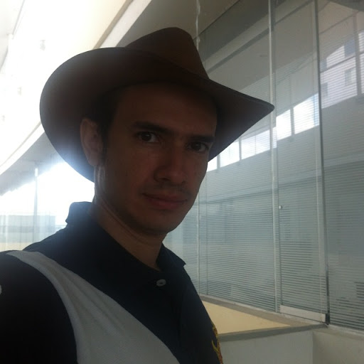 Gabriel Duran Photo 20