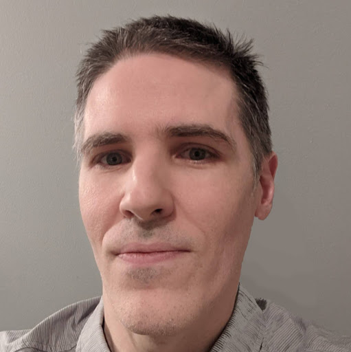 Mike Samuel Photo 11