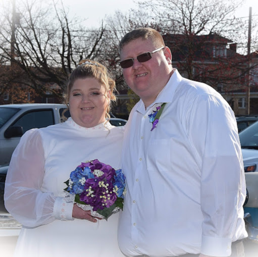 Crystal Fisher Photo 11