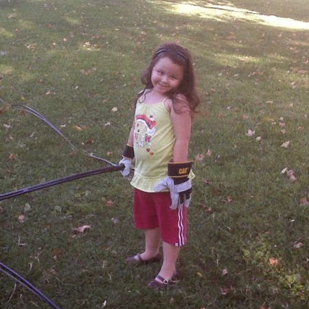 Shannon Daniel Photo 34