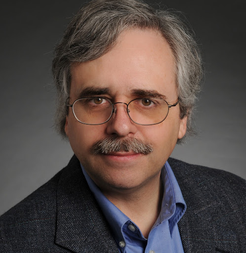 Cecil Richardson Photo 5