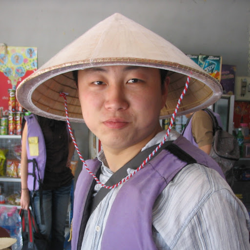 Chengfeng Wu Photo 1