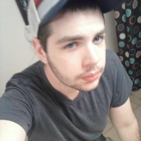 Christian Brady Photo 5