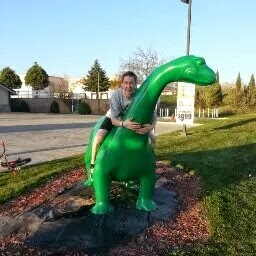 Andrew Conklin Photo 32