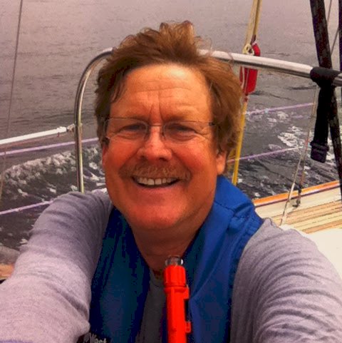 Charles Robertson Photo 7