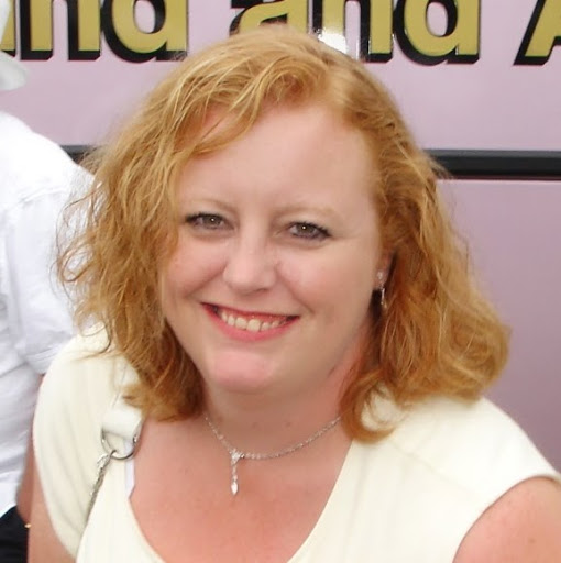 Janet Stoddart Photo 11