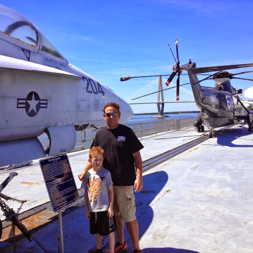 Shane Richardson Photo 34